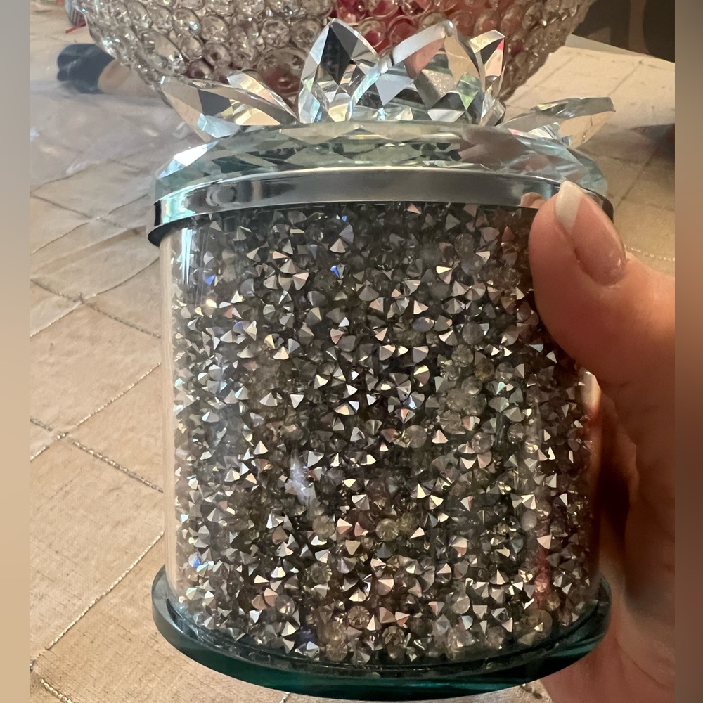Beautiful Flower Jewerly Holder - Picture 7 of 17